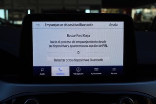 Ford KUGA STLine 1.5 EcoBlue 88kW 120CV Auto (2021)