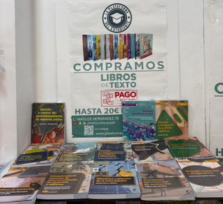 Libros Formacion Profesional SINTESIS