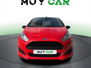 Ford Fiesta 1.0 EcoBoost S&S ST-Line 103 kW (140 CV)