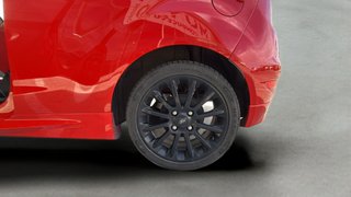 Ford Fiesta 1.0 EcoBoost S&S ST-Line 103 kW (140 CV)