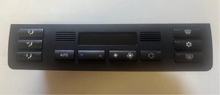 Mando Climatizador BMW E46