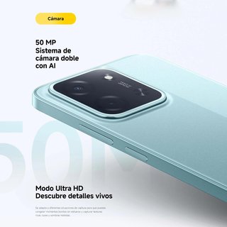 Telefono cellulare XIAOMI POCO C85 - Smartphone da 6+128 GB
