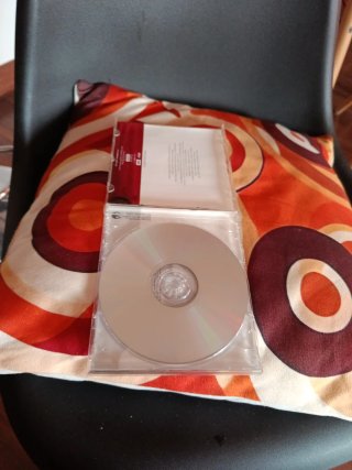 CD Luz Casal - Sencilla Alegría
