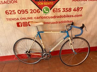 Bici BH Supertitan Talla L