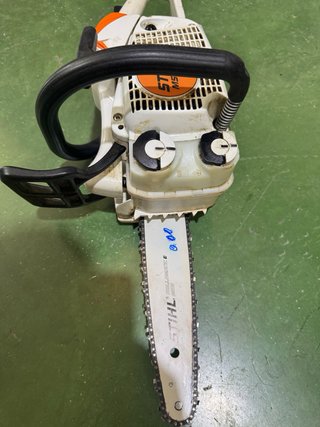 Motosierra STIHL MS 193 C