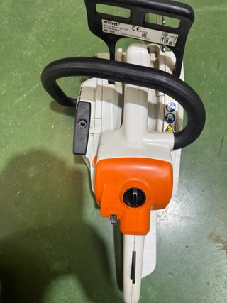 Motosierra STIHL MS 193 C
