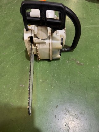 Motosierra STIHL MS 193 C