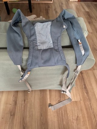 Mochila Ergobaby Porteo
