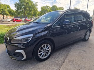 BMW Serie 2 216D año 2021
