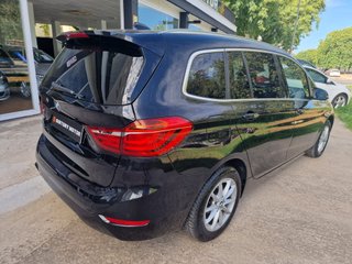 BMW Serie 2 216D año 2021