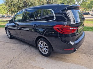 BMW Serie 2 216D año 2021