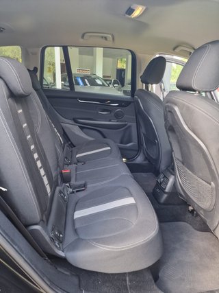 BMW Serie 2 216D año 2021