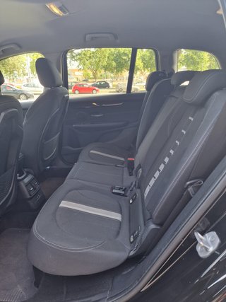 BMW Serie 2 216D año 2021
