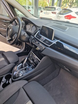 BMW Serie 2 216D año 2021