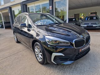 BMW Serie 2 216D año 2021