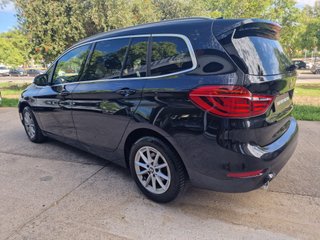 BMW Serie 2 216D año 2021