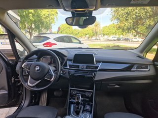 BMW Serie 2 216D año 2021