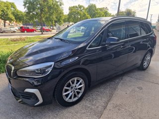 BMW Serie 2 216D año 2021