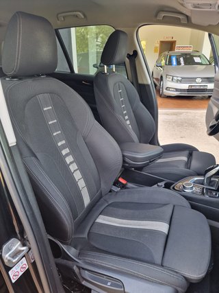 BMW Serie 2 216D año 2021