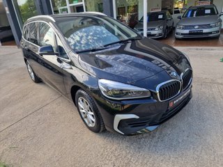 BMW Serie 2 216D año 2021