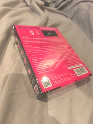 Ebook woxter scriba paperlight TP NUEVO