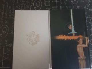 Pack de 2 llibres