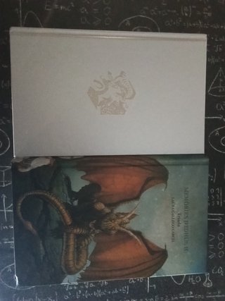 Pack de 2 llibres