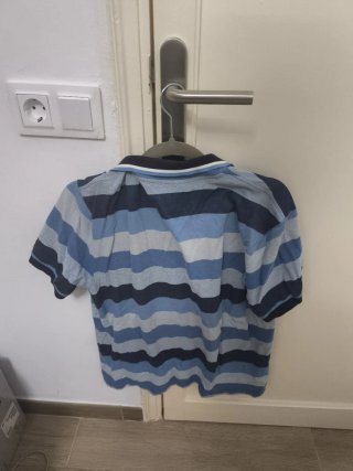 Polo Hugo Boss talla 6