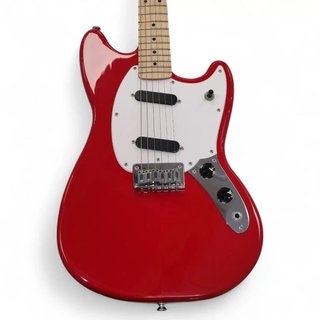 GUITARRA ELECTRICA  SQUIER BY FENDER MUSTANG