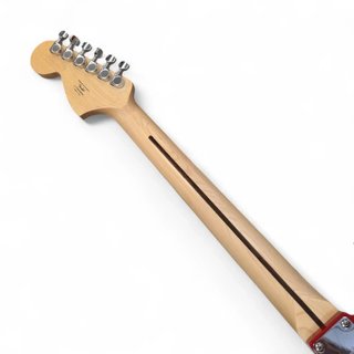 GUITARRA ELECTRICA  SQUIER BY FENDER MUSTANG