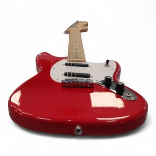 GUITARRA ELECTRICA  SQUIER BY FENDER MUSTANG