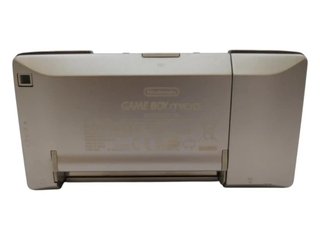 CONSOLA NINTENDO GAMEBOY MICRO + CARGADOR