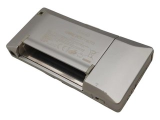 CONSOLA NINTENDO GAMEBOY MICRO + CARGADOR