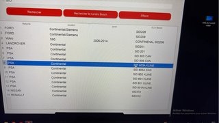 DIABLO ECU PERFORMANCE – VALENCIA