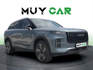 JAECOO 7 1.6 TGDI Select FWD 108 kW (145 CV)