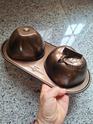 Set Repostería STÄDTER: Molde Fútbol, Horse