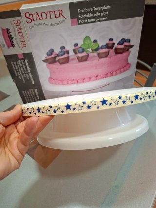 Set Repostería STÄDTER: Molde Fútbol, Horse