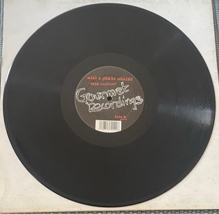 Vinilo Mazi & Joshua Collins - Free Radicals