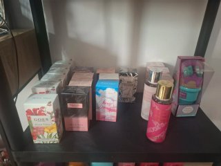 Michela Valenti Perfumes (Set de 3)