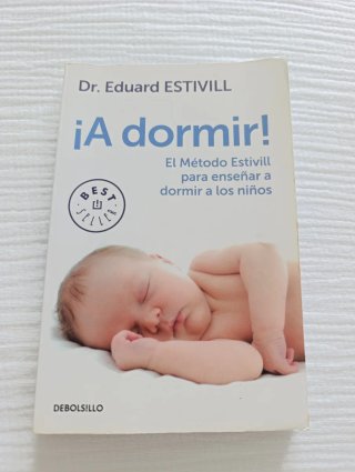 ¡A dormir!