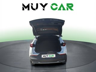 Opel Grandland X 1.2 Turbo S&S ecoTEC Excellence 96 kW (130 CV)