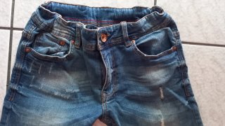 Jeans bambino