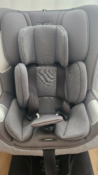 Silla de coche Nuna Prim