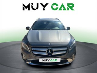 Mercedes-Benz GLA 200 d 100 kW (136 CV)