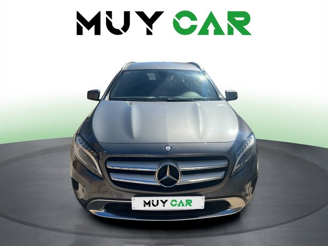 Mercedes-Benz GLA 200 d 100 kW (136 CV)