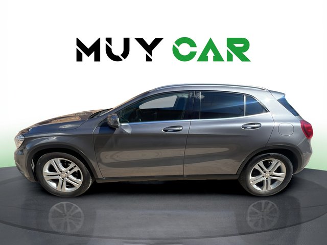 Mercedes-Benz GLA 200 d 100 kW (136 CV)