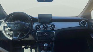 Mercedes-Benz GLA 200 d 100 kW (136 CV)