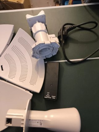 Cambium ePMP FORCE 190 Antena Sectorial