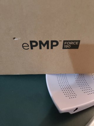 Cambium ePMP FORCE 190 Antena Sectorial