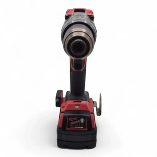 TALADRO A BATERIA MILWAUKEE M18 FPD3 + BATERIA 5AH + CARGADOR